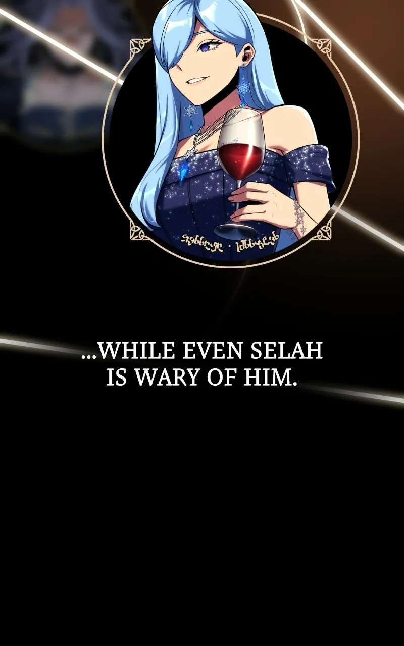 The Extra’sAcademy Survival Guide Chapter 112 - page 95