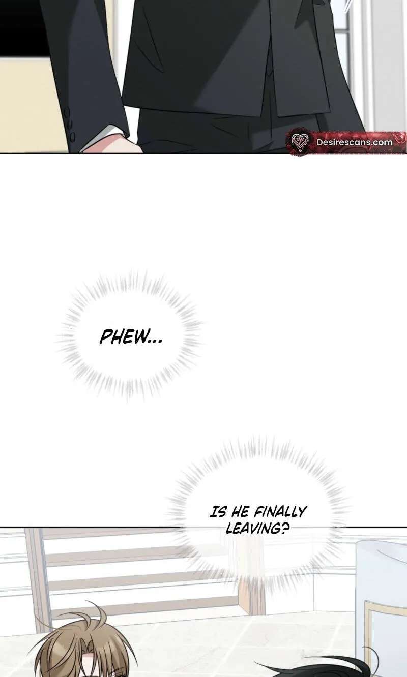 Omega Dongsik Chapter 19 - page 30
