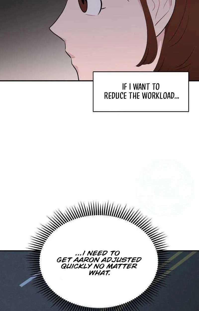 Awkward Relationship Chapter 30 - page 141