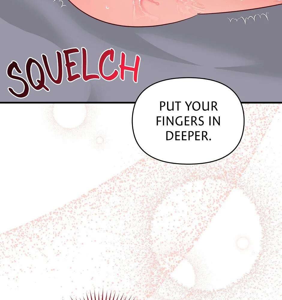 The Lady Has a Vulgar Secret Chapter 1 - page 49