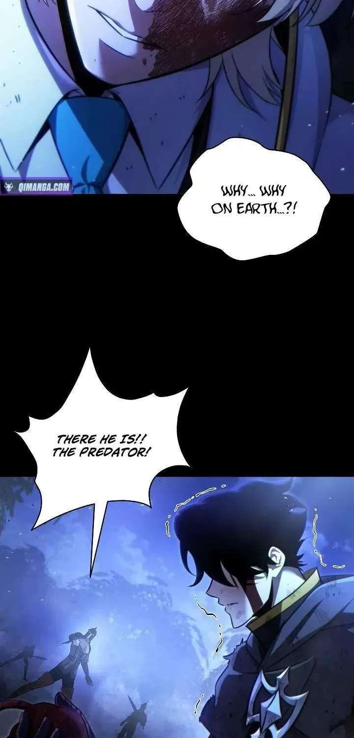 The Lord Who Levels Up by Absorbing Powers Chapter 1 - page 112