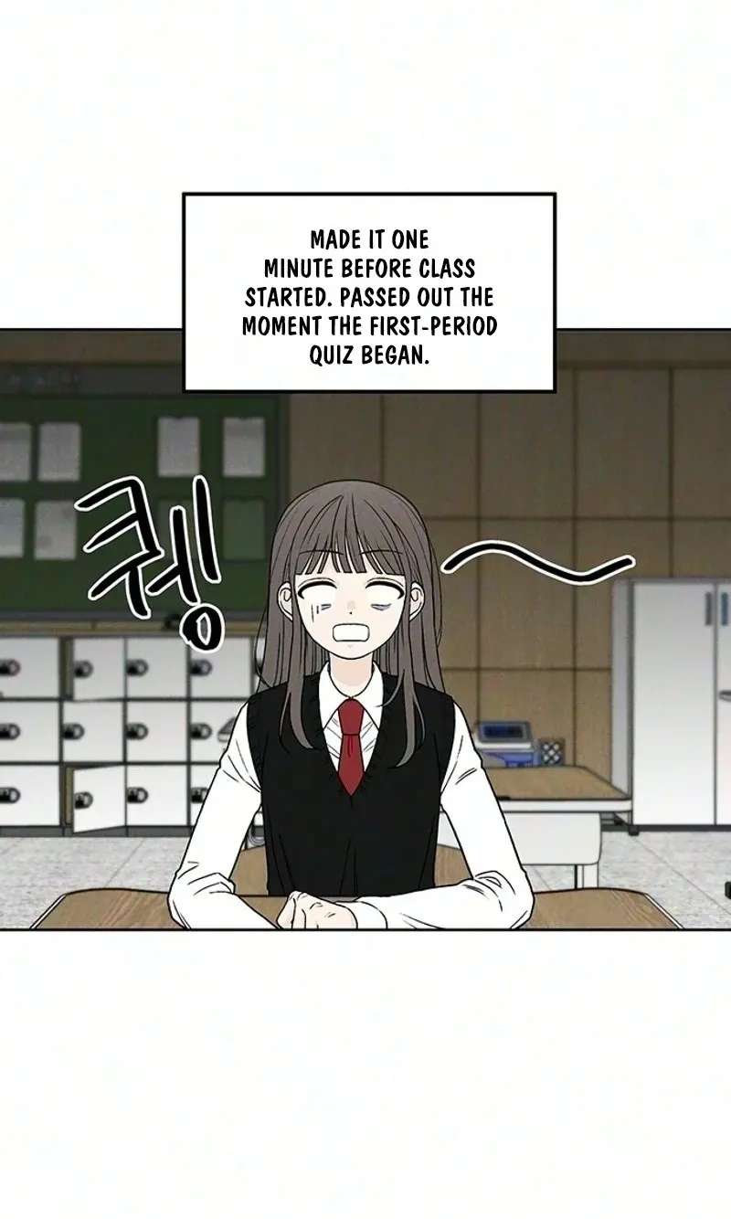 Have a Good Day Chapter 12 - page 33