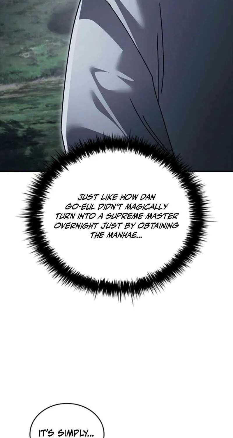 Daesahyeong Lee-Hoe Chapter 36 - page 6