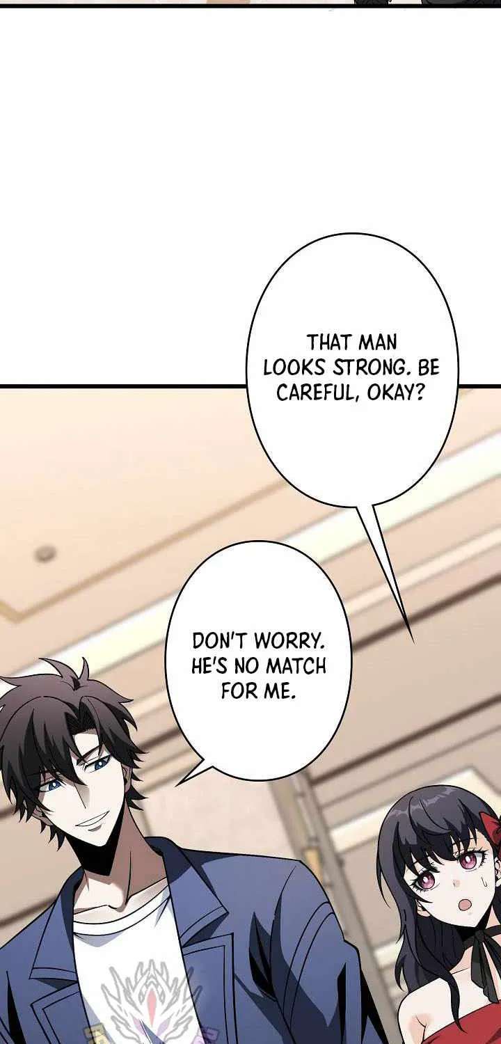 Reincarnated as a Mediocre Member of a Prestigious Family, I Used to Be the Strongest Chapter 23 - page 38