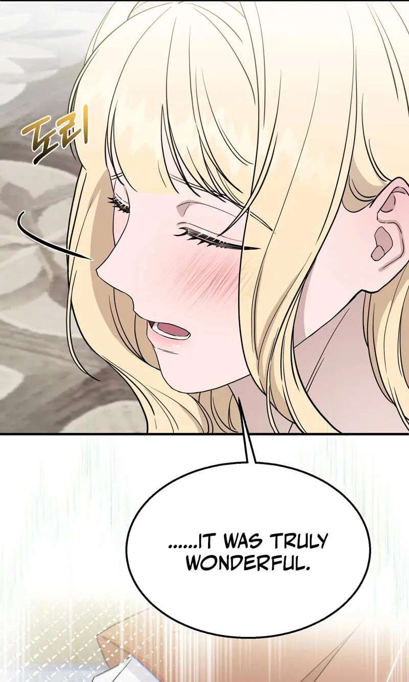 The Couple Hides Their Tastes Chapter 24 - page 36