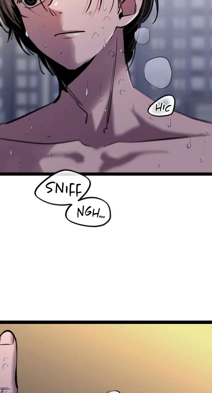 The Nine CloudDream: Zero Chapter 33 - page 8