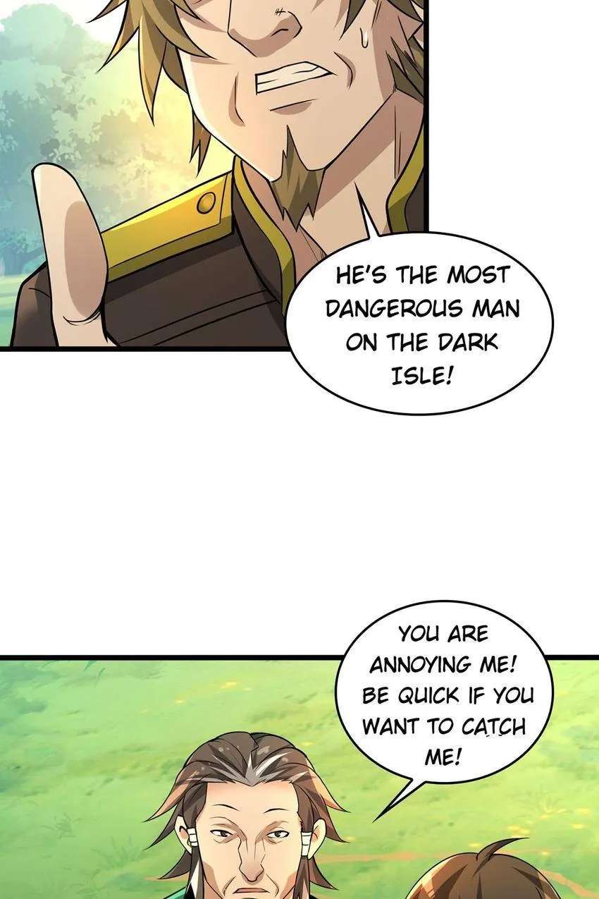 The Master of Fate Chapter 88 - page 9