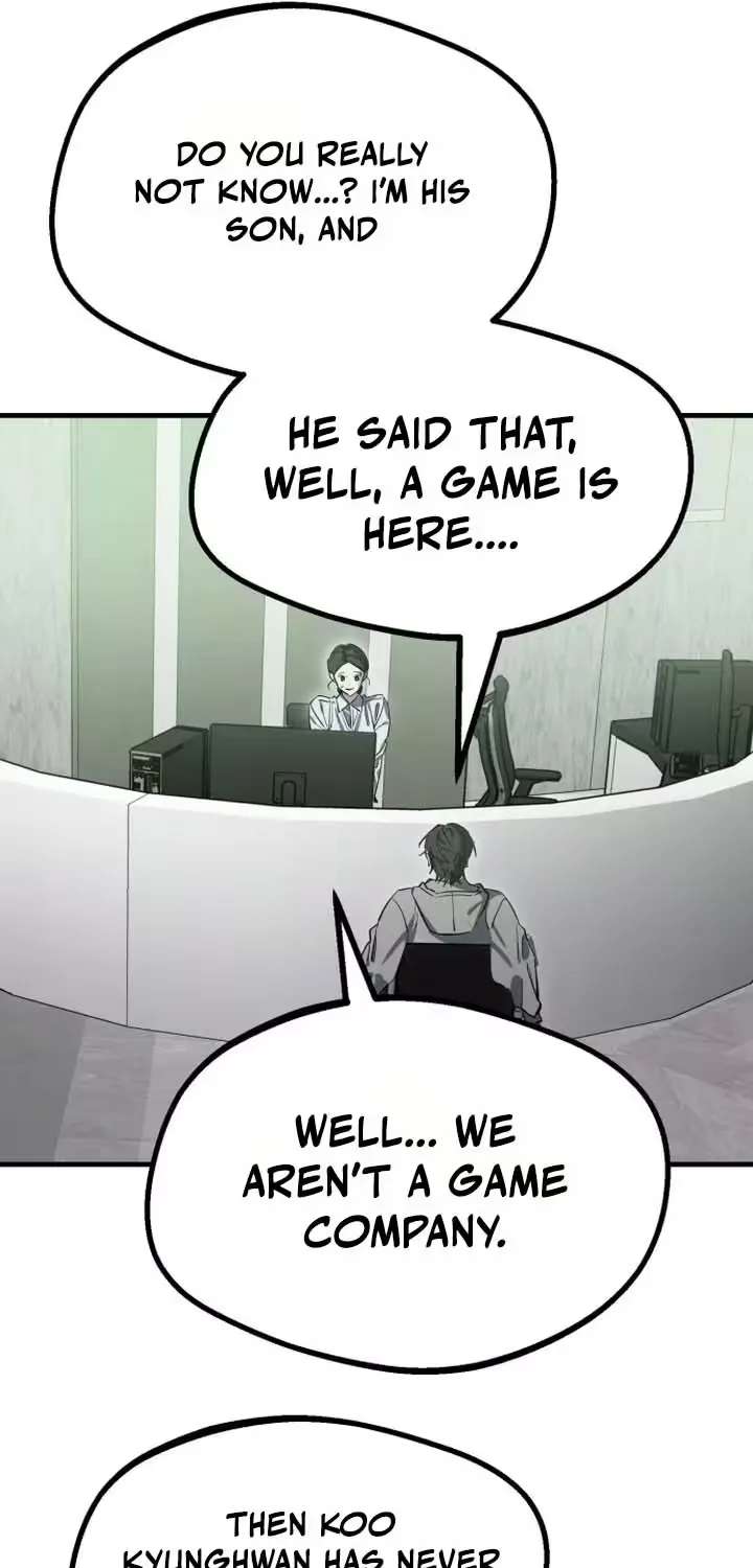 Error de Echo Chapter 1 - page 33