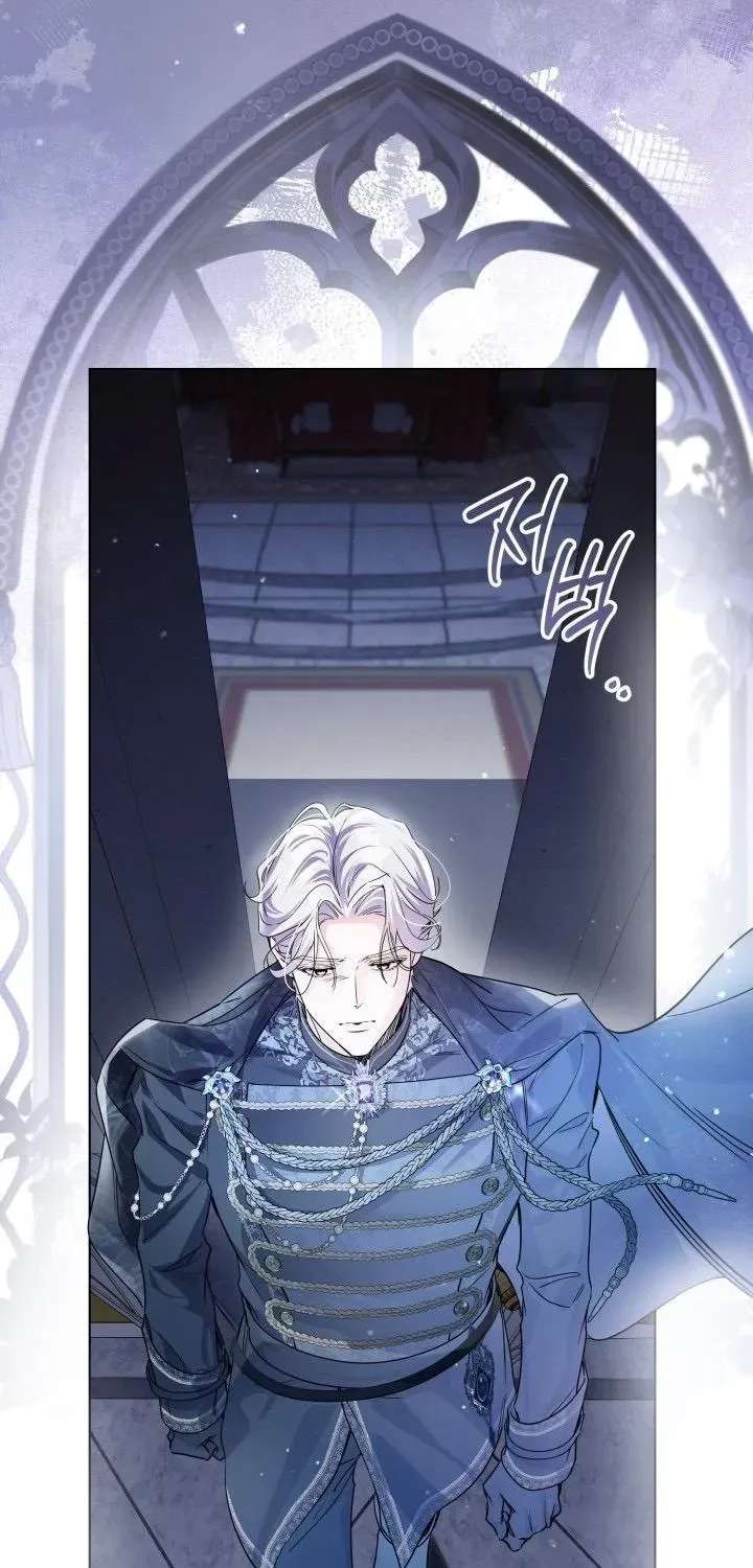 The Princess Stans in Secret Chapter 103 - page 39