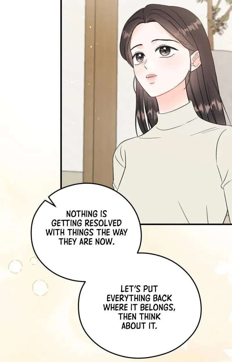 One and Only (Lim Joo-Yi) Chapter 54 - page 86