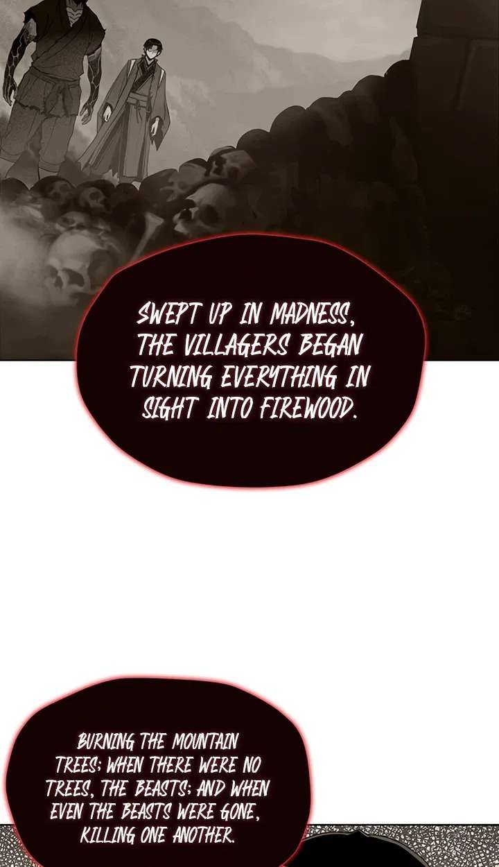 Heavenly Demon Apocalypse Chapter 5 - page 98