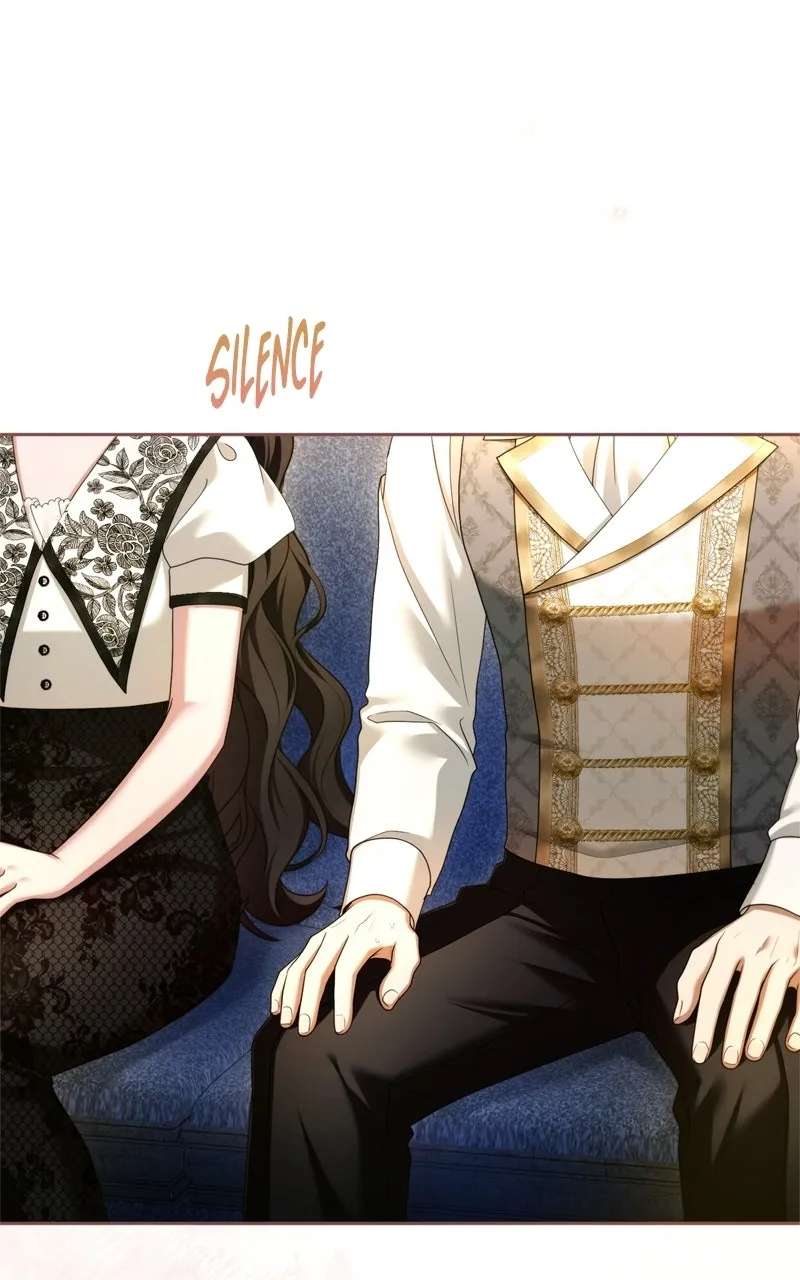 I've Fallen for the Empire'sGreatest Villainess Chapter 91 - page 105