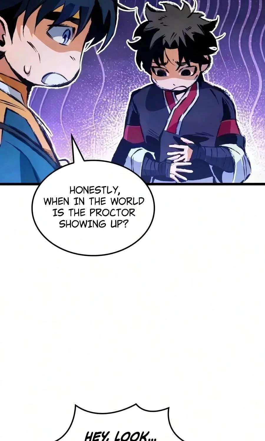 Chronicles of the Demon-Slaying Cultivator Chapter 12 - page 137