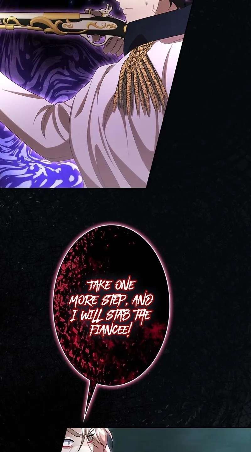 The Real Reason We're Getting Married Chapter 47 - page 61