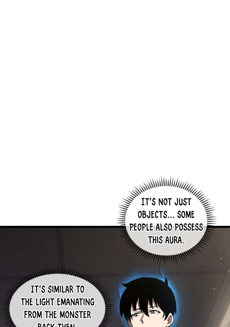 Soul Pact:Working for an Evil God to Pay Off My Debt Chapter 11 - page 65