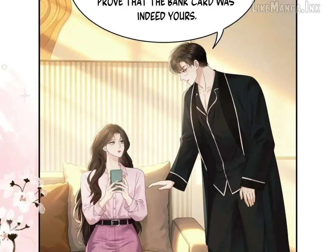 Deeply In Love Chapter 98 - page 39