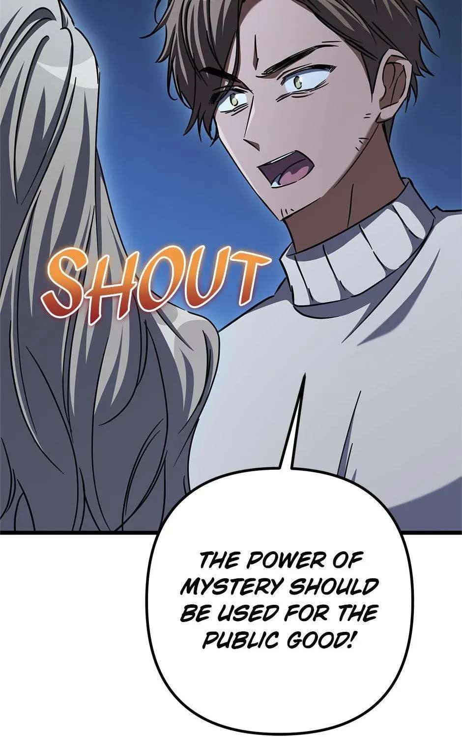 Hoegwihan Extra-ga Cheonjaega Doem Chapter 28 - page 153