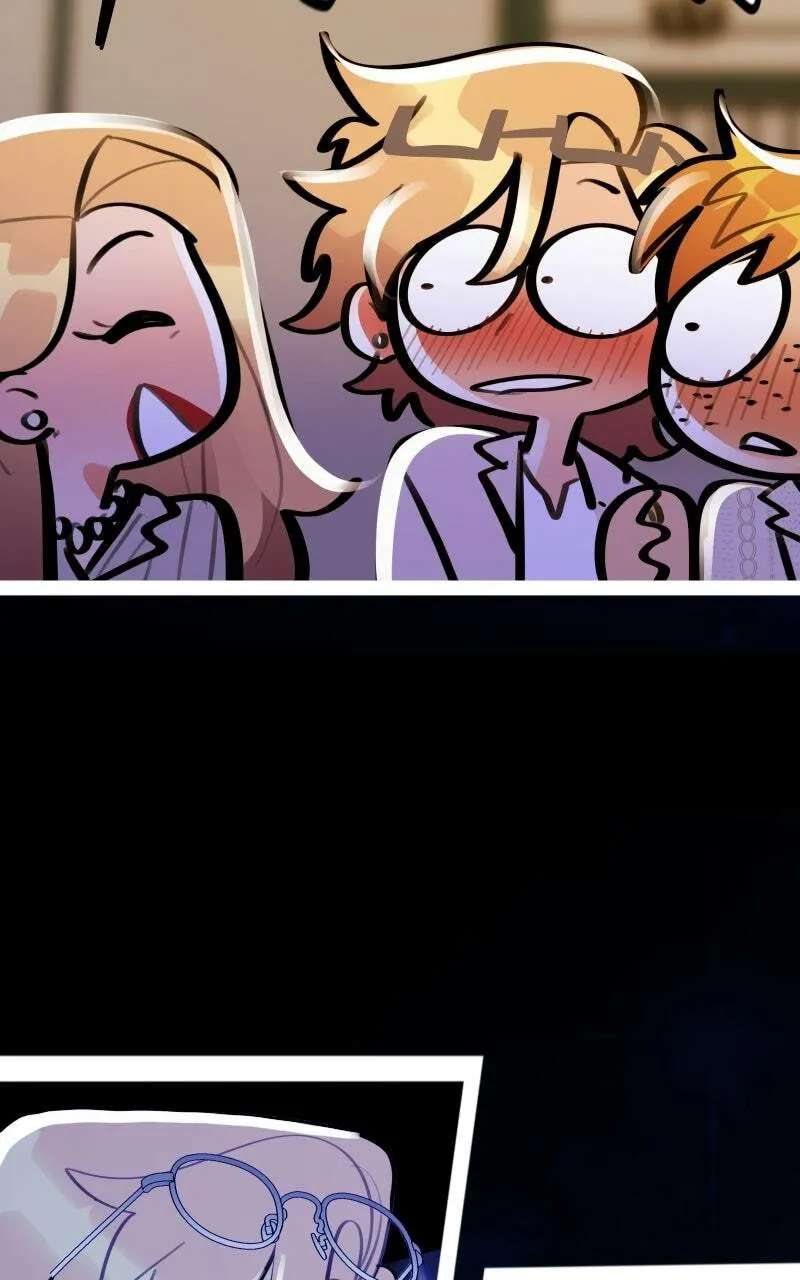Star Catcher Chapter 110 - page 26