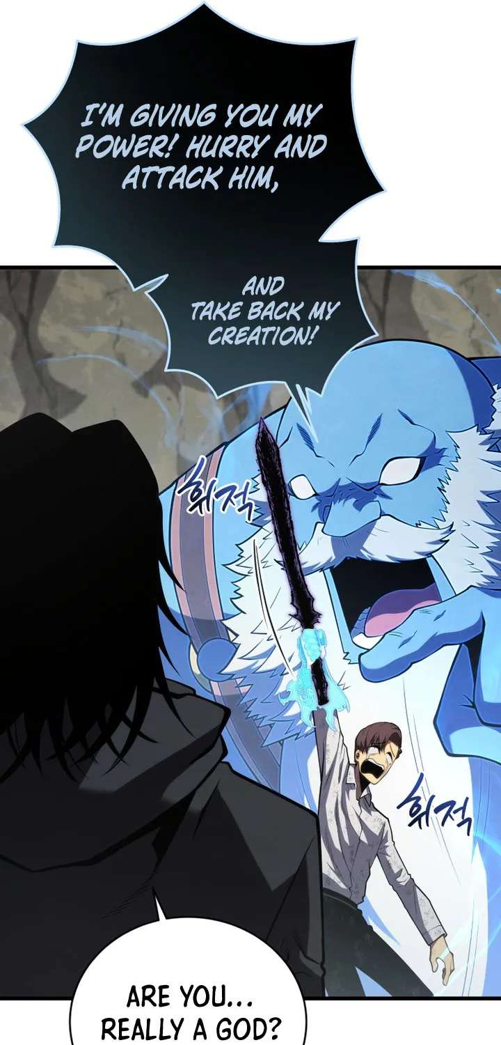 Swordmaster’s Youngest Son Chapter 210 - page 21