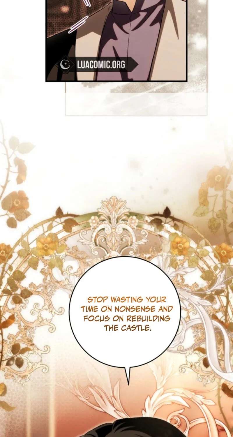 Frozen Wolf, Fire Dragon Chapter 109 - page 13
