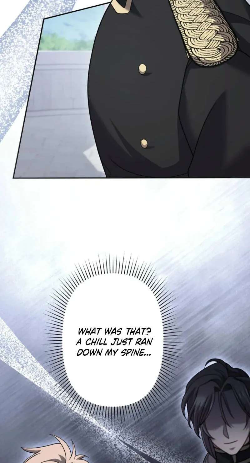 Obsessive love kills the saintess twice Chapter 35 - page 36