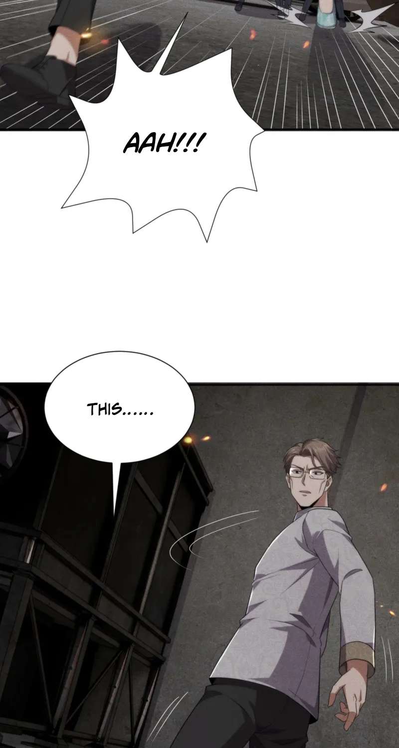 Urban Dragon Revealed Chapter 101 - page 42