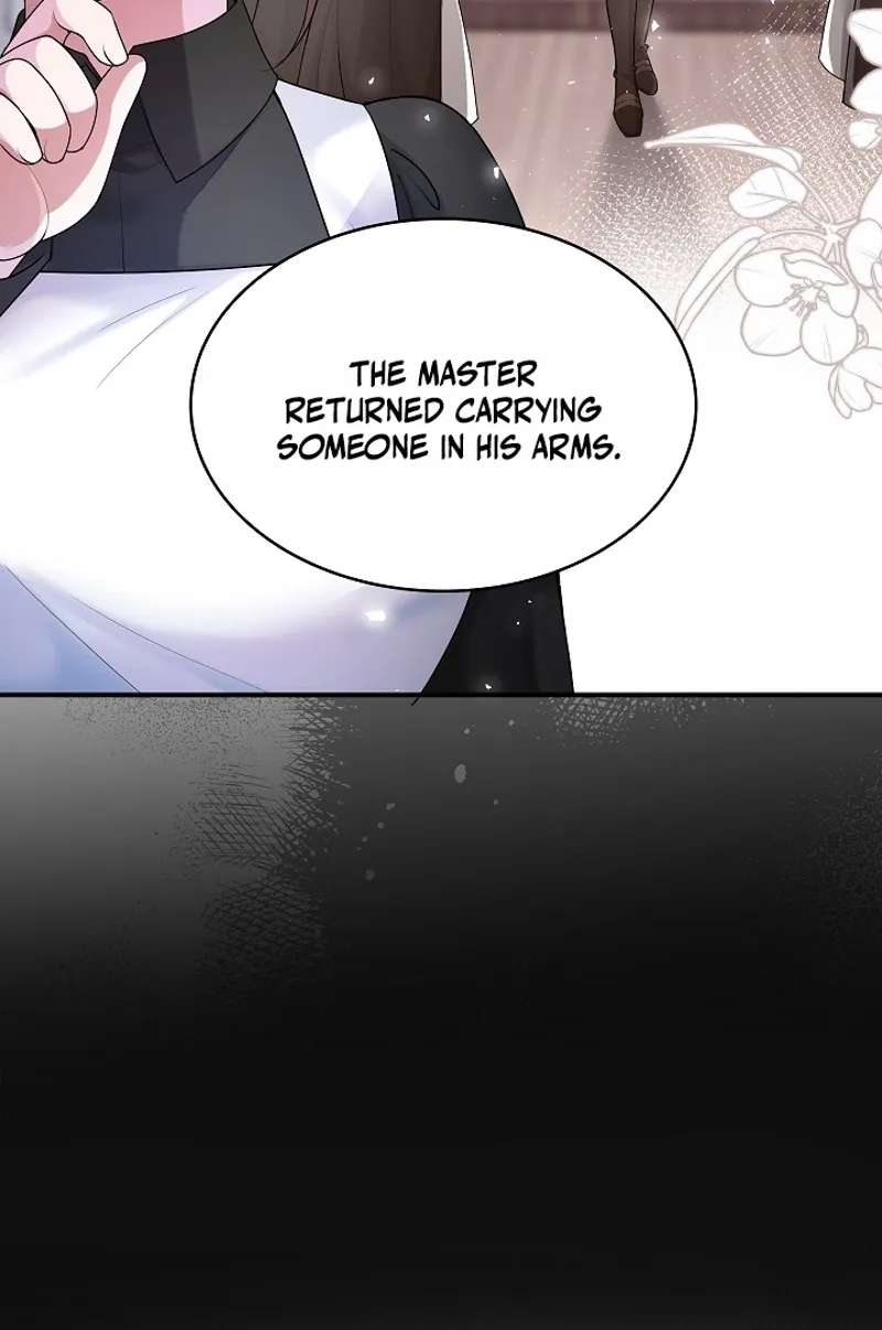The Grand Duchess Disappeared on a Silent Night Chapter 26 - page 7