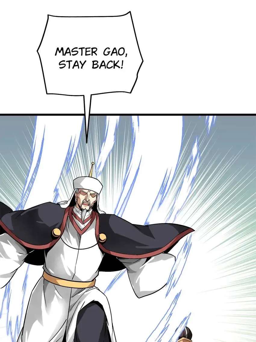 Reborn to Be a Great God Chapter 130 - page 29