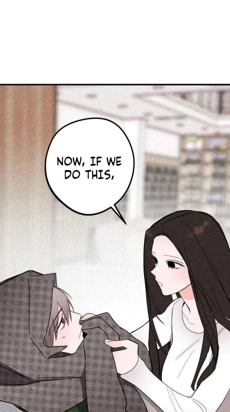 The Perfect Senior's Secret! Chapter 32 - page 39