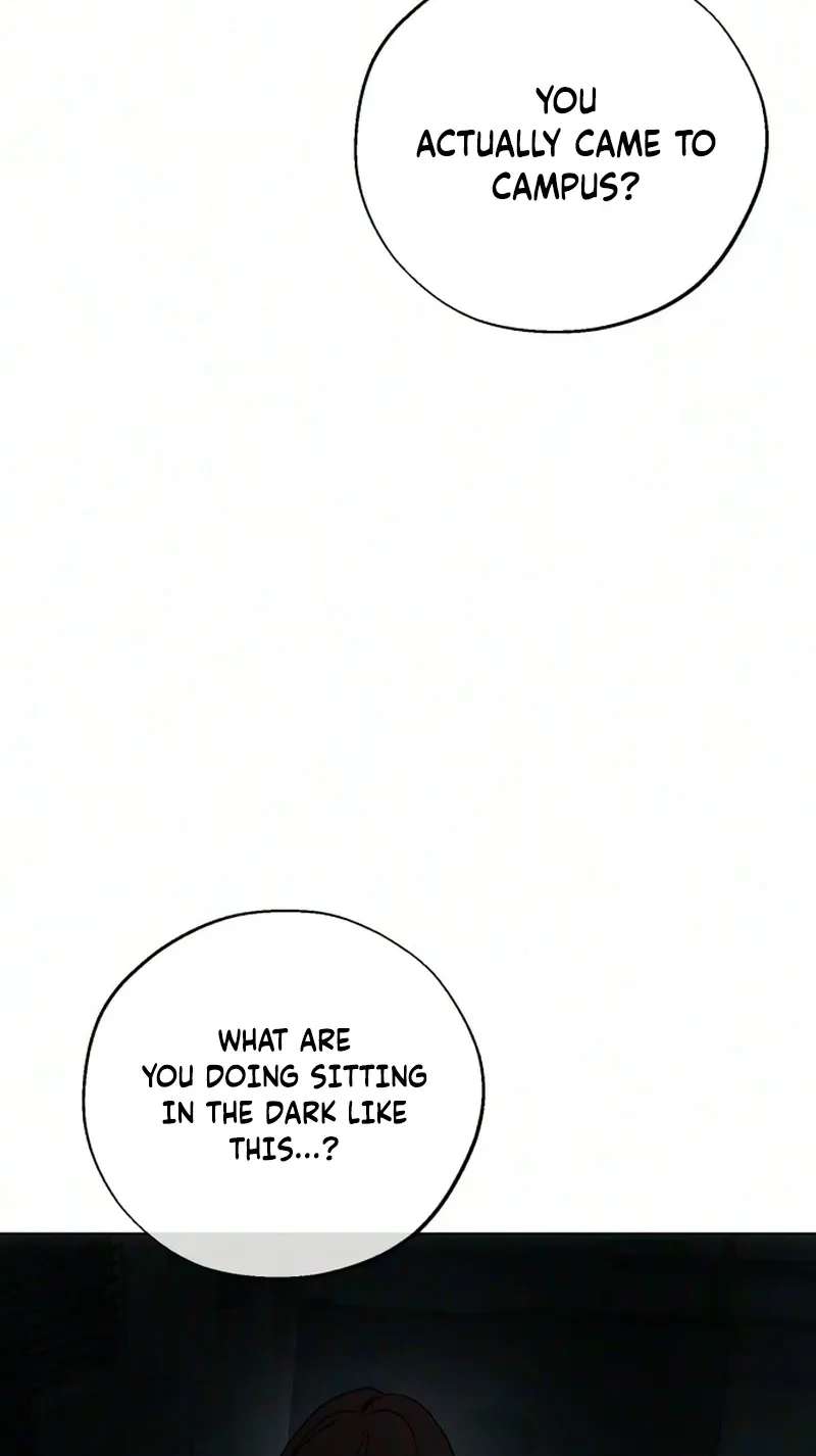 My Ancestor is Watching Me! Chapter 18 - page 80