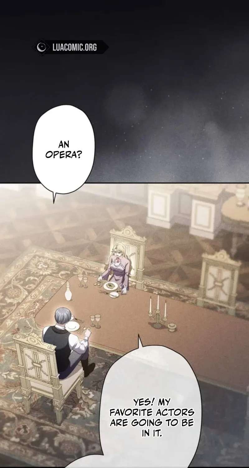 My Husband Caught Me Cheating Chapter 35 - page 35