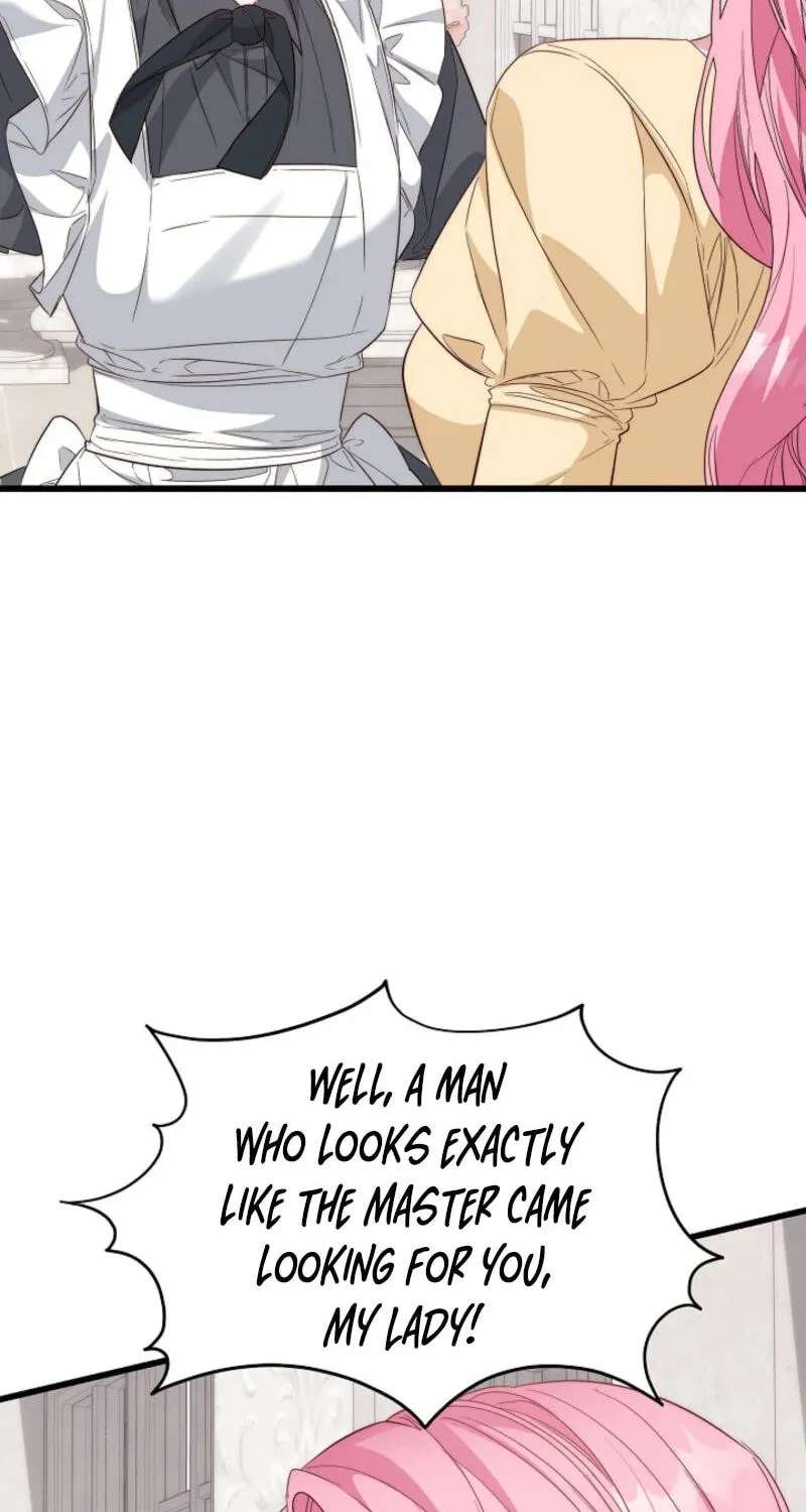The Returned Villainess Vows to Stay Single Chapter 54 - page 84