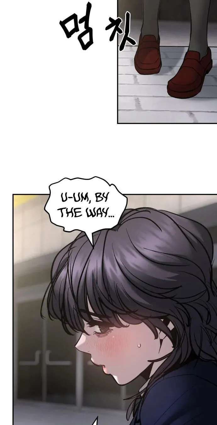 Designated Bully Chapter 203 - page 128