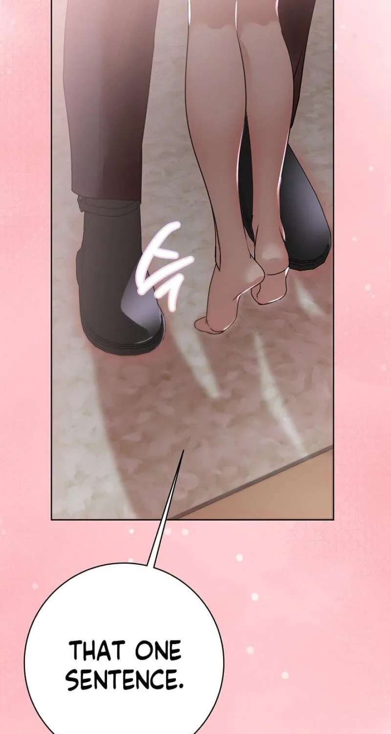 Every Night, With My Oppa's Friend Chapter 10 - page 82