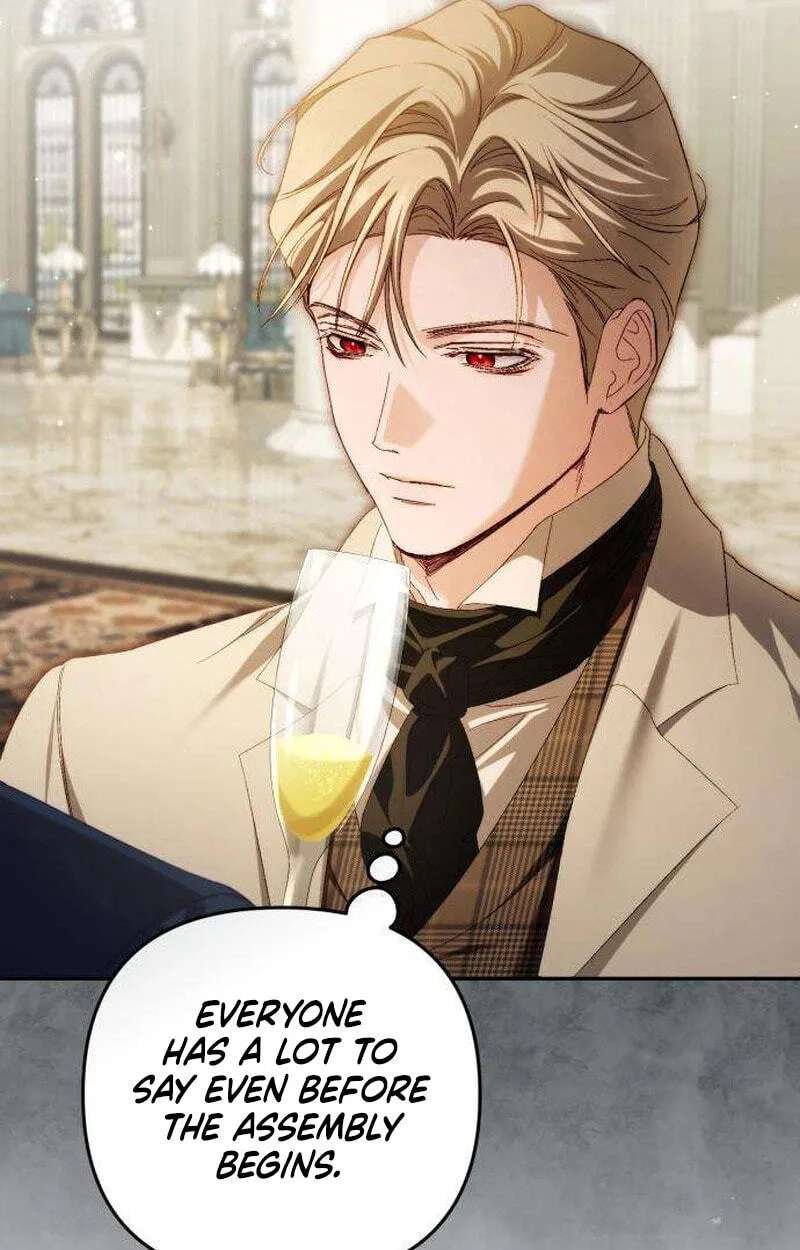 The Scandal Maker Has Returned Chapter 32 - page 45
