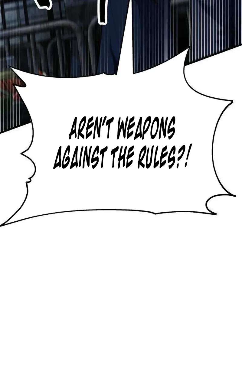 Boss Beating Chapter 28 - page 121