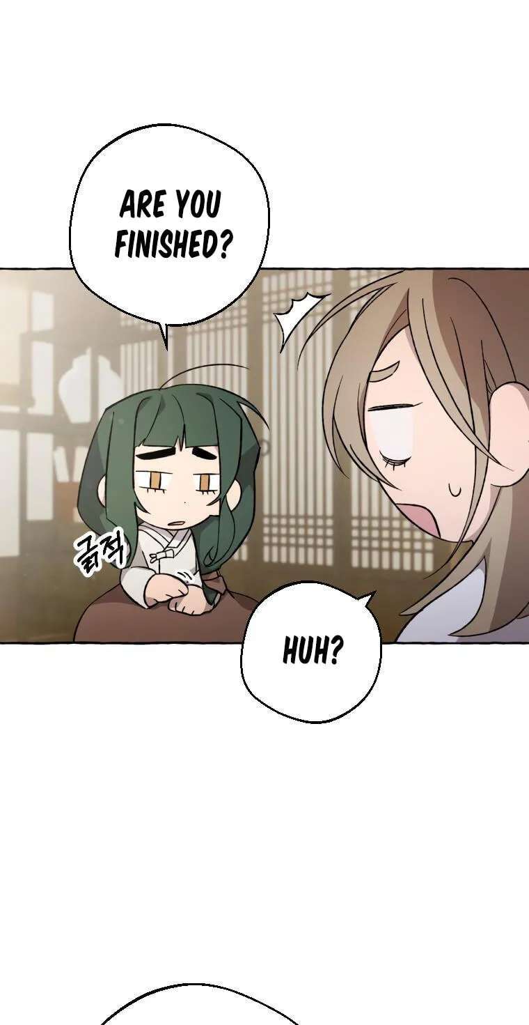 Tale Of Hyangdan Chapter 6 - page 61