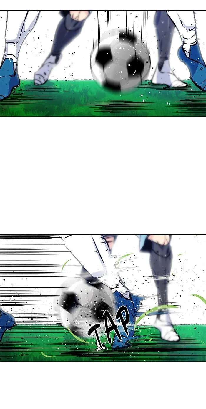 Top Corner Chapter 262 - page 65