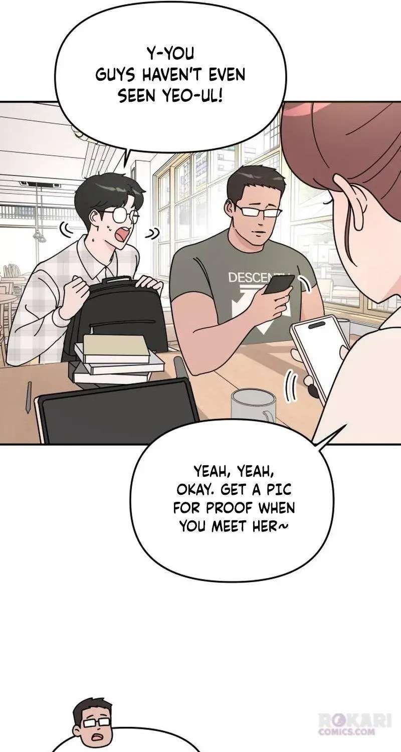 Reversal! First Love Chapter 1 - page 114