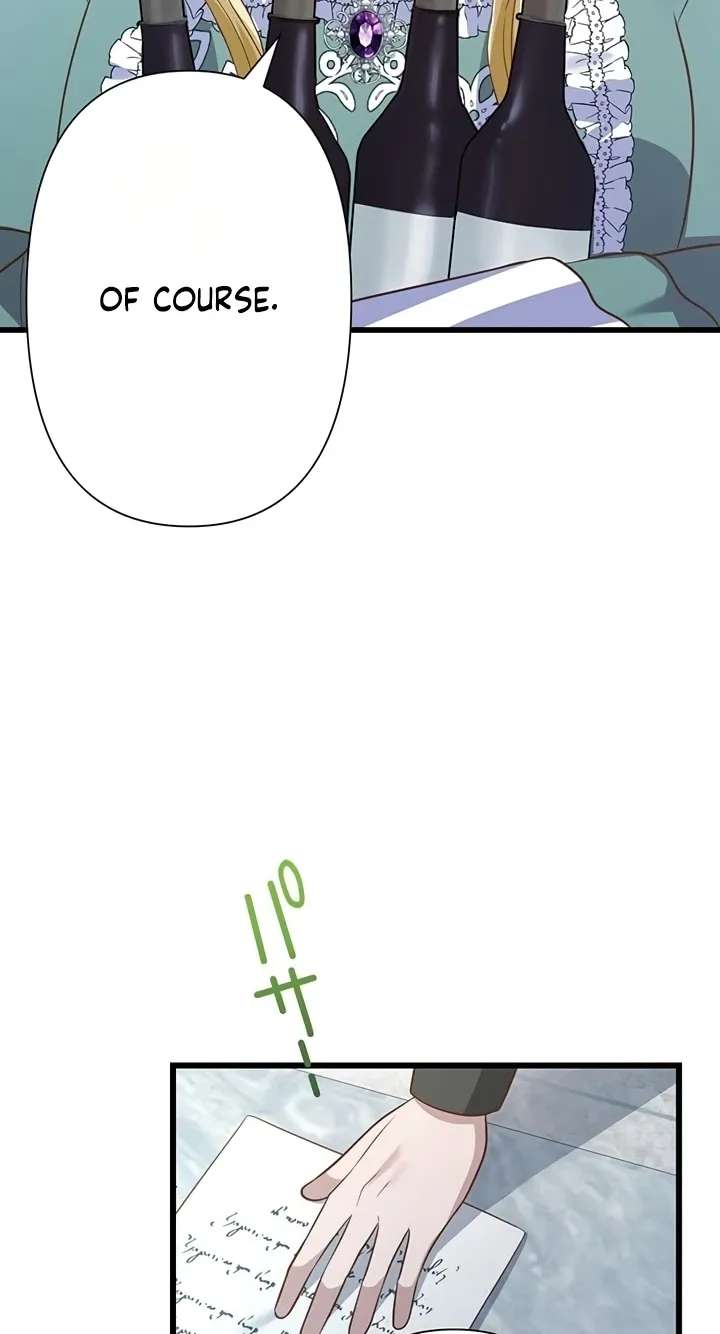 The Prince Who Is Too Sweet to Me, the Witch Everyone Feared Chapter 16 - page 20