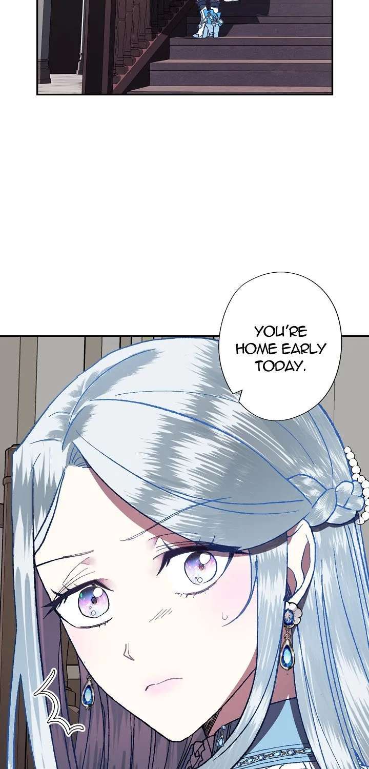 Father, I don't Wantthis Marriage Chapter 2 - page 69