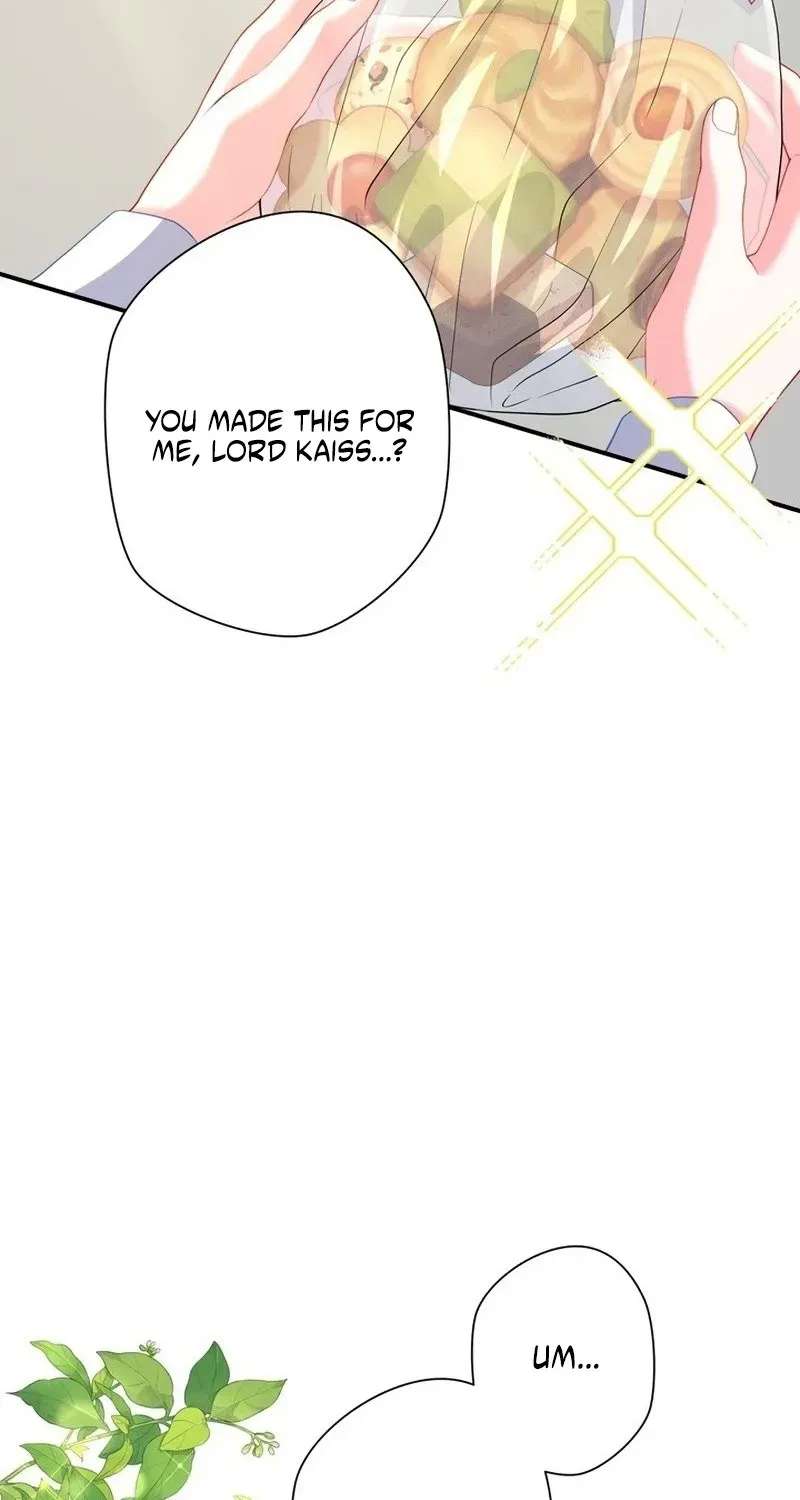 I May Be a Sickly Mom, but I’ll Raise My Fallen Son! Chapter 37 - page 66