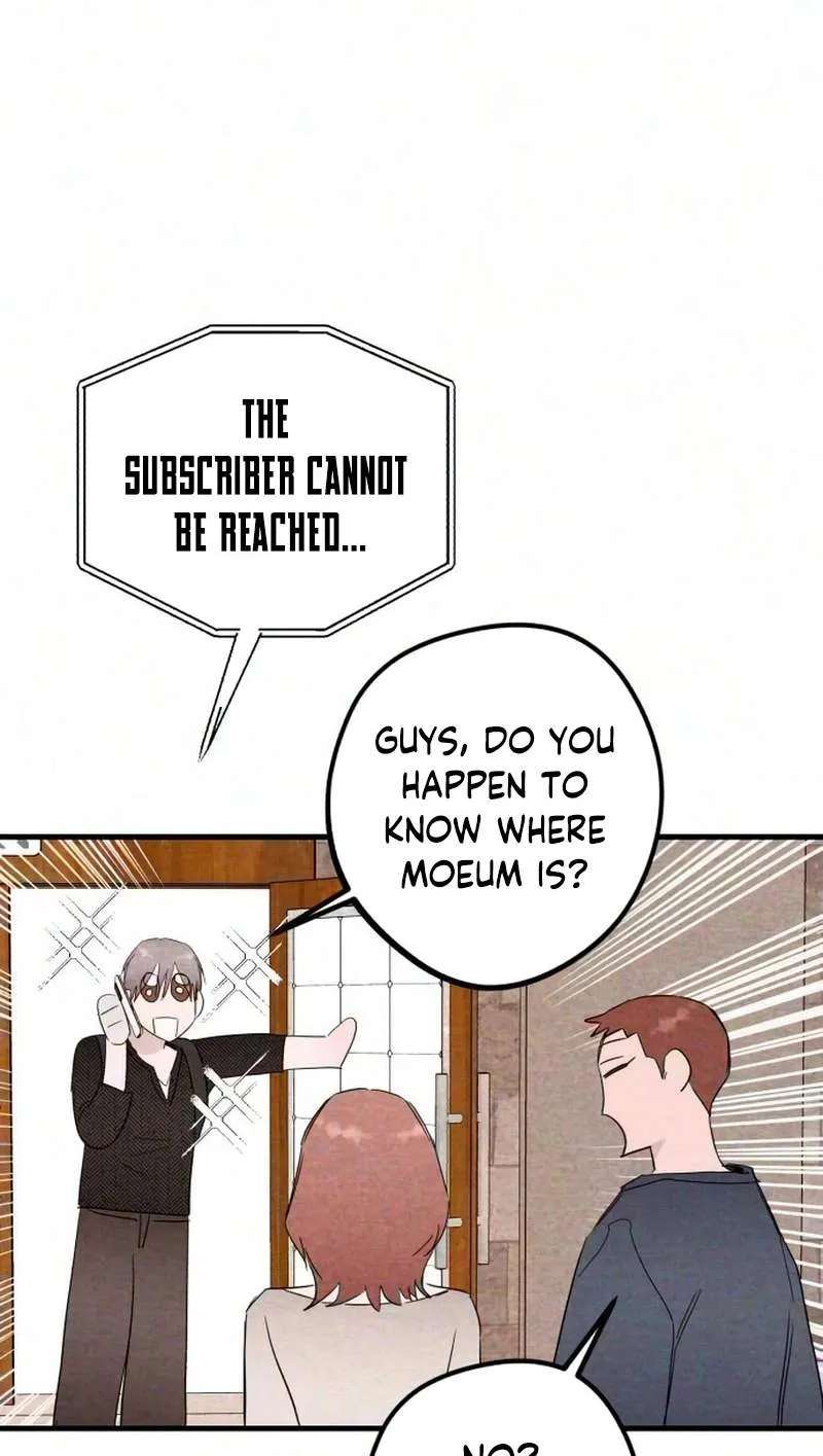 Perfect Senior's Hide! Chapter 29 - page 52