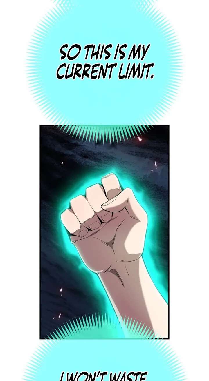 I Am the Strongest Transcendent Chapter 119 - page 53