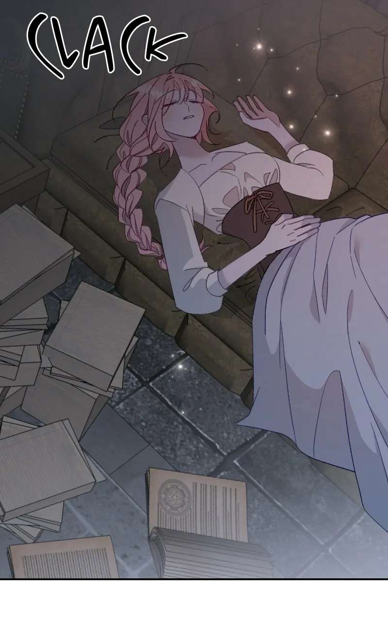 School ofRomance Fantasy Chapter 44 - page 13