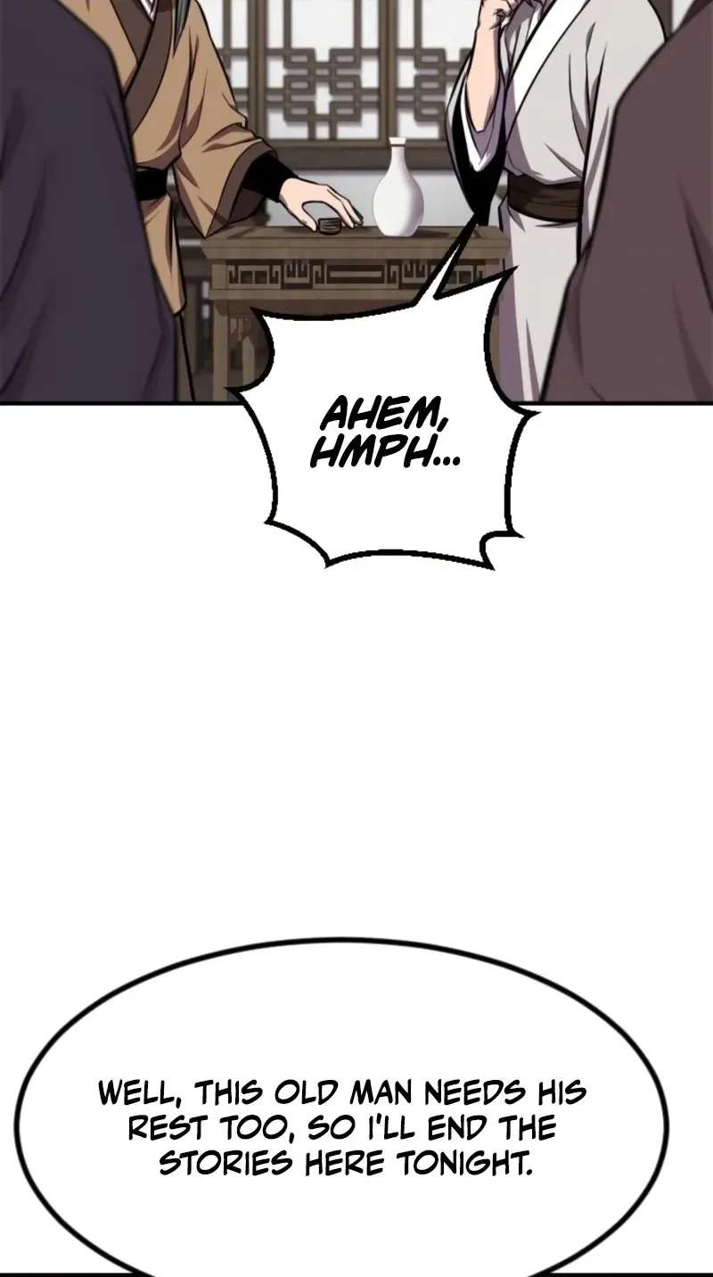 A Dragon Lives in Kunlun Chapter 12 - page 50