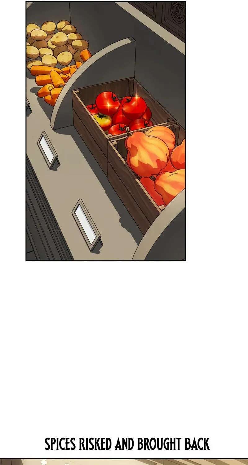 Healing at the Academy Convenience Store Chapter 15 - page 41