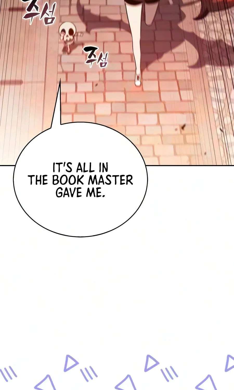 I’m the Max-Level Newbie Chapter 273 - page 239