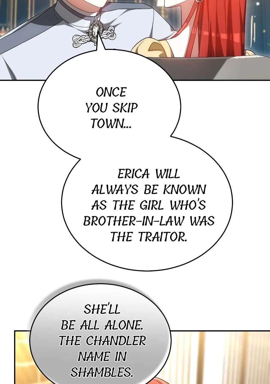 Red Hot Revenge Chapter 59 - page 80