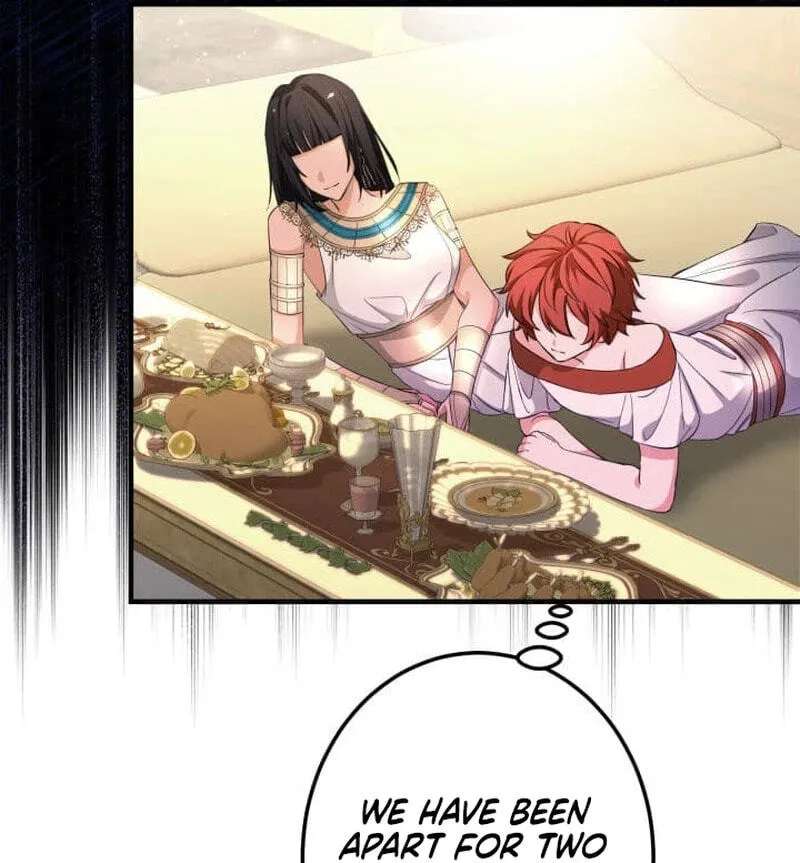 Ookan Yori Dekiai o Chapter 23 - page 46